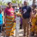 Church donates two boreholes to Bawuroyiri and Saru- Dojine.