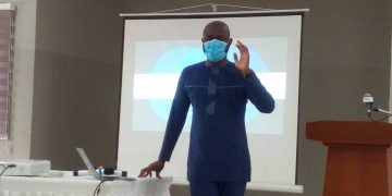 Ghana Anti- Corruption Coalition (GACC) Sensitizes media practitioners on Agyapa Royalties deal.