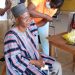 Coronavirus vaccination takes off smoothly in Bole District.