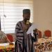 Bole District Health Directorate Awards Staff