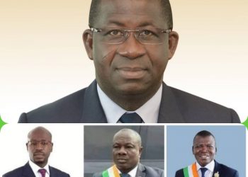 Lobi Youth Association- Ghana congratulates MPs elect in Cote d’ Ivoire.