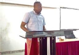 Savannah Regional Minister pledges to streamline activities of illegal miners.