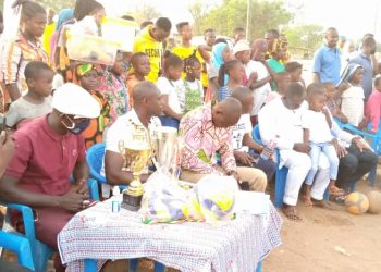 Seripe to host third edition of under 15 volleyball gala.