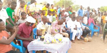 Seripe to host third edition of under 15 volleyball gala.