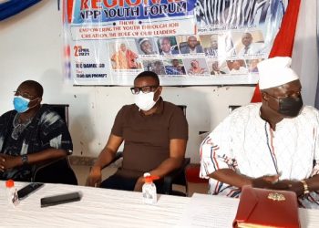 Job creation, Savannah Regional NPP Youth Wing asked to be patient.