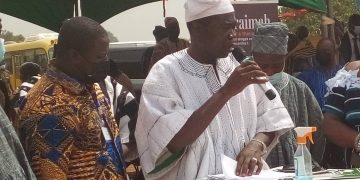 Bole: Gonjaland Youth Association holds National Congress.