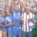 Seripe Mighty Fingers wins 3rd edition of Bole District U-15 Boys Volleyball Gala.