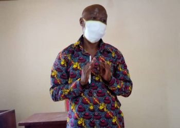 Bole Health Directorate begins household registration for Long Lasting Insecticide Net (LLIN ).