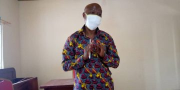 Bole Health Directorate begins household registration for Long Lasting Insecticide Net (LLIN ).