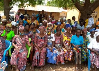 Yerikoi community appeals for potable water.