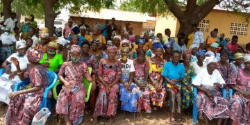 Yerikoi community appeals for potable water.