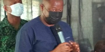 Savannah Regional Minister to collaborate with Chiefs to curb illegal logging.