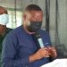 Savannah Regional Minister to collaborate with Chiefs to curb illegal logging.