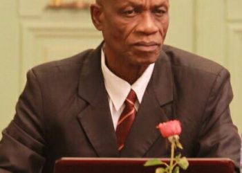 President of Ghana Volleyball Federation to grace 4th Edition of U-15 Volleyball Gala in Bole.