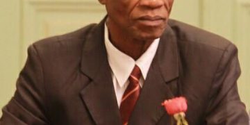 President of Ghana Volleyball Federation to grace 4th Edition of U-15 Volleyball Gala in Bole.