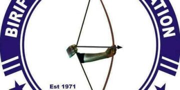 Birifor Youth Association to hold Annual Congress at Nyoli.