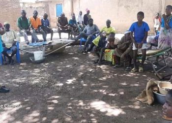 Sawla-Tuna-Kalba MP embarks on “Thank You Tour”