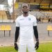 I will return stronger than before- Iddrisu Abdulai.