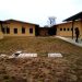 Bamboi polyclinic nears completion; MP tours facility.