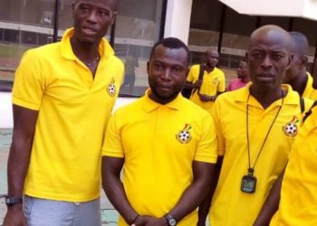 Sawla-Tuna-Kalba District Football Association congratulates three District coaches for partaking in a couching course organized in Tamale.