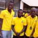 Sawla-Tuna-Kalba District Football Association congratulates three District coaches for partaking in a couching course organized in Tamale.