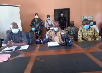 No way for illegal logging, commercial charcoal burning and fuel wood harvesting in Buipe Traditional Area– Buipewura Jinapor ll.