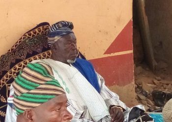 Bolewura holds consultative forum on illegal logging, “galamsay” and commercial charcoal burning.