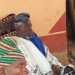 Bolewura holds consultative forum on illegal logging, “galamsay” and commercial charcoal burning.