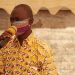 Bole Traditional Area to plant 100,000 trees under Green Ghana project.