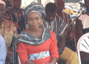 Savannah Region Queen of the North to be unveiled on May, 1, 2021 at Bole.