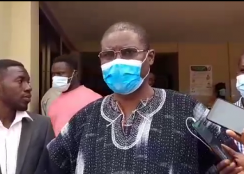 $49 Million Damongo Water Project commences as CEO of Ghana Company Limited clarifies.