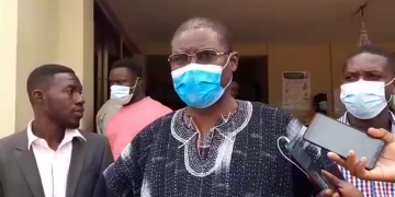 $49 Million Damongo Water Project commences as CEO of Ghana Company Limited clarifies.