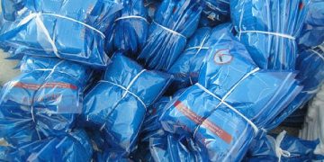 Bole District Health Directorate to begin distribution of mosquito nets.