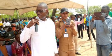 Unity, key to development.