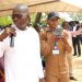 Unity, key to development.