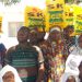 Assembly Man donates to widows in his Electoral Area.