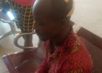 Bole: Teacher allegedly beaten with an object by four men.