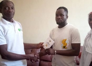 Ghanaians Urged To Take Civic Education Seriously.