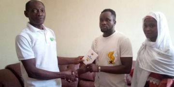 Ghanaians Urged To Take Civic Education Seriously.