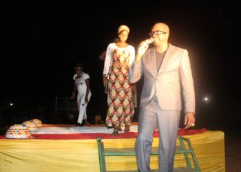 Fulanis received education on crime and illicit drugs.