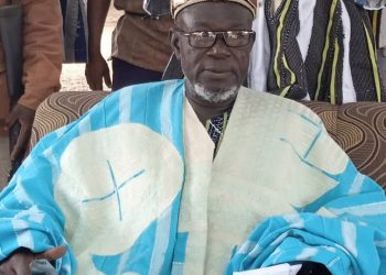 Bolewura committee resolved impasse between residents of Mempeasem number one and Bob Figures Methodist Church over the construction of a church fence wall.