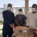 Bole-Bamboi: MP donates serum to tackle rise in snakebites.