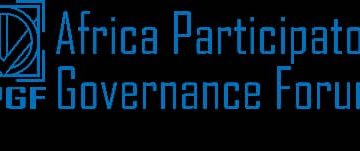 AU Day–2021: Practise Tenets of Participatory Democracy–APGF to African Governments.