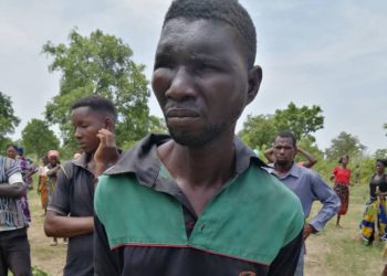 Sawla-Tuna- Kalba District: man ‘murders’ woman for refusing marriage proposal.