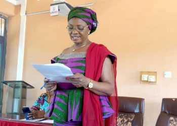 Bole District: residents urged to avail themselves to census.