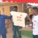 Osman Abubakari of Ghana Institute of Journalism(GIJ) crowned Coordinator for Tourism Aim Ghana.
