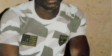 Bole: Police on manhunt for a suspected armed robber.