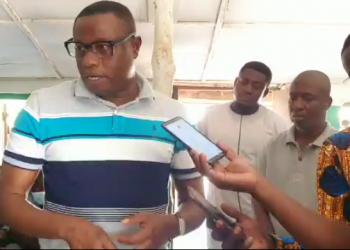Maintain peace to ensure development – Savannah Regional Minister to Mpaha residents.