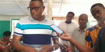 Maintain peace to ensure development – Savannah Regional Minister to Mpaha residents.