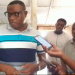 Maintain peace to ensure development – Savannah Regional Minister to Mpaha residents.